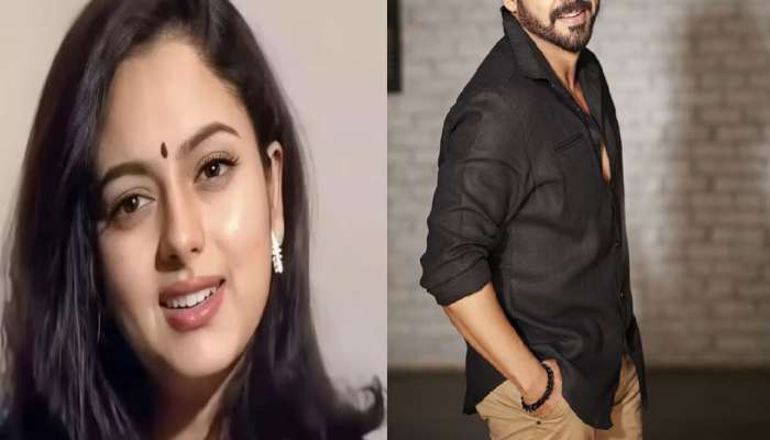 Soundarya Love: టాలీవుడ్ హీరోతో పెళ్లి దాకా వెళ్లిన నటి సౌందర్య? అంతలోనే ప్రేమ కాస్త..!!