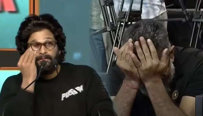 Big Breaking: అల్లు అర్జున్ ఇంట తీవ్ర విషాదం..