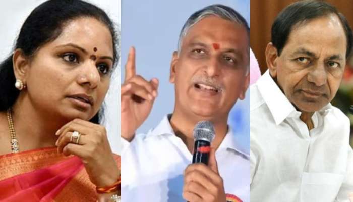  MLC Kavitha: కవితకు బిగ్ షాక్ ..  వాట్సాప్ గ్రూప్‌ల నుంచి కవిత పీఆర్వో తొలగింపు, హరీష్‌రావును ఆరడుగుల బుల్లెట్ అంటూ ట్విట్..