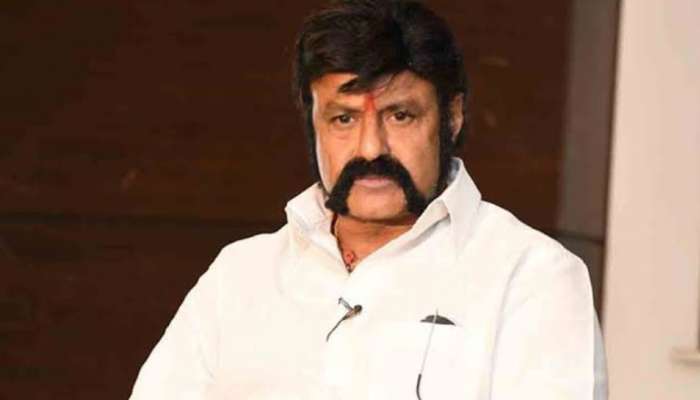 Balakrishna: 'నేను ఇంకా హీరోగా ఎదగాలి.. నాన్న స్థాయికి చేరాలి..' బాలకృష్ణ
