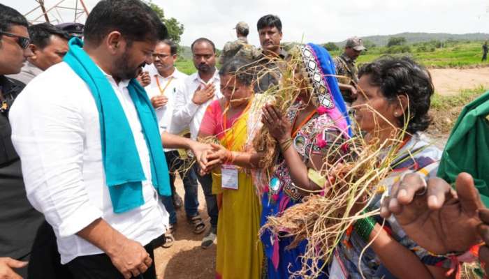 Kamareddy Floods: కామారెడ్డి వరద బాధితులకు ముఖ్యమంత్రి భరోసా.. అధికారులకు కీలక ఆదేశాలు