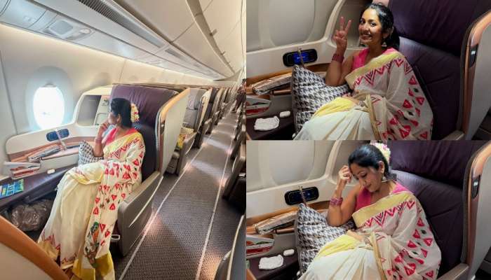 Star Actress: మూరెడు మల్లెపూలు తెచ్చిన తంట.. ఆ ఎయిర్‌పోర్టులో స్టార్ హీరోయిన్‌కి రూ. 1.14 లక్షల ఫైన్