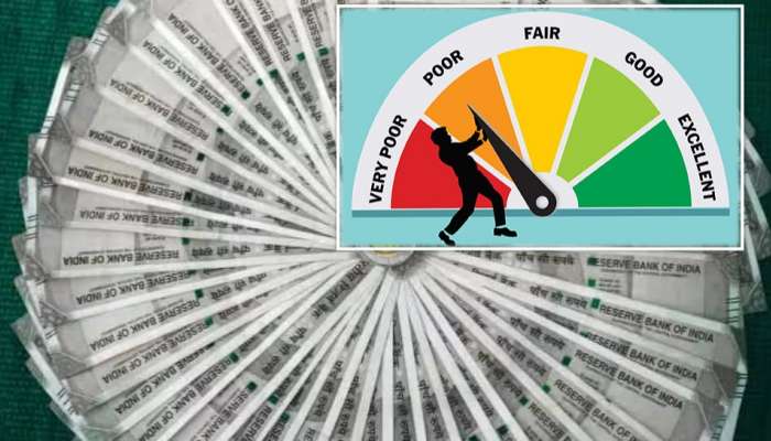 CIBIL Score: సిబిల్‌ స్కోర్‌ 350 ఉన్నా పర్లేదు.. ఈ 5 చిట్కాలతో రూ. 5 లక్షల వరకు లోన్‌ సాధ్యం