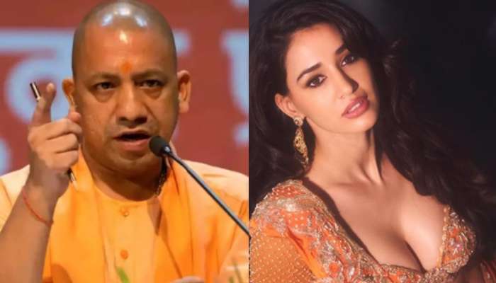 Disha Patani: దిశాపటానీ ఇంటి వద్ద కాల్పులు.. రంగంలోకి దిగిన సీఎం యోగి ఆదిత్యానాథ్.. ఫోన్ చేసి మరీ..
