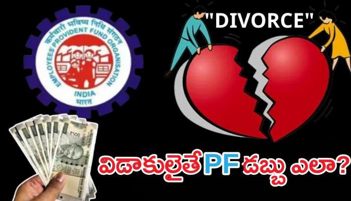 Divorce PF Money: విడాకుల తర్వాత PF డబ్బు ఎవరికి వస్తుంది? ఉద్యోగులు తప్పకుండా తెలుసుకోవాలి!