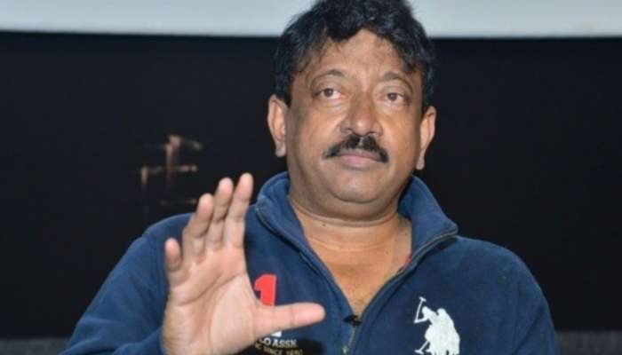 Ram Gopal Varma: చిక్కుల్లో రామ్ గోపాల్ వర్మ.. రాయదుర్గంలో కేసు నమోదు.. మ్యాటర్ ఏంటంటే..?