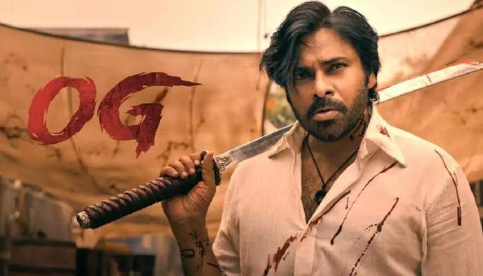 OG Pre release Event: హైదరాబాద్‌లో OG Pre release Event ట్రాఫిక్ ఆంక్షలు.. ఎన్ని గంటల నుంచి అంటే..!