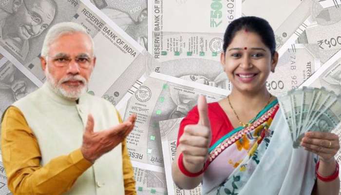 Mahila Rojgar Yojana: మహిళల ఖాతాల్లోకి రూ.10,000..డైరెక్ట్ బ్యాంకు ఖాతాల్లోకి..ముఖ్యమంత్రి పండగ గిఫ్ట్!