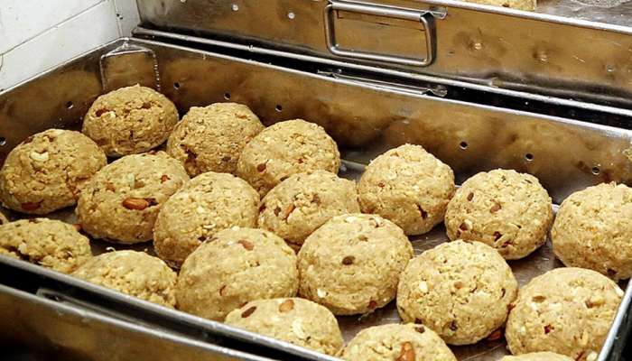 Tirumala Laddu: తిరుమల లడ్డూ వివాదంలో బిగ్‌ ట్విస్ట్‌.. సుప్రీంకోర్టు కీలక వ్యాఖ్యలు