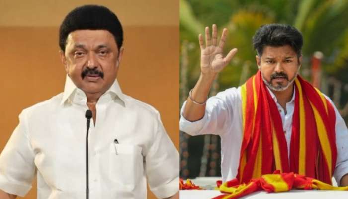 Vijay Thalapathy Arrest: హీరో విజయ్ దళపతి అరెస్ట్..?.. కరూర్‌సభ తొక్కిసలాటలో భారీగా పెరుగుతున్న మరణాలు.. సీఎం స్టాలీన్ సీరియస్..