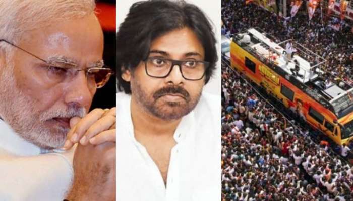 karur rally stampede: కరూర్ ర్యాలీ ఘటనపై ప్రధాని మోదీ, పవన్ కళ్యాణ్ తీవ్ర దిగ్బ్రాంతి.. పరిహరం ప్రకటించిన స్టాలీన్ ప్రభుత్వం..