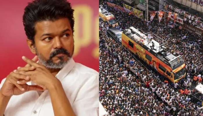 Vijay Thalapathy: కరూర్ తొక్కిసలాట ఘటన..  ఎక్స్‌గ్రేషియా ప్రకటించిన విజయ్..  ఎంత ఇచ్చాడంటే..?