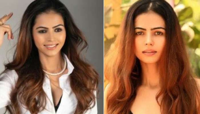 Sohani Kumari Husband: హైదరాబాద్‌లో షాకింగ్.. టాలీవుడ్ నటికి కాబోయే భర్త ఆత్మహత్య.. అసలేం జరిగిందంటే..?