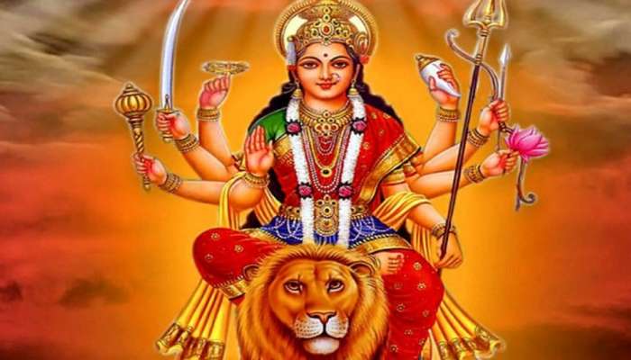 Dussehra 2025: దసరా రోజు ఏ దేవతను పూజించాలో తెలుసా..? పూజా విధానం.. నైవేద్యం వివరాలు ఇవే..!