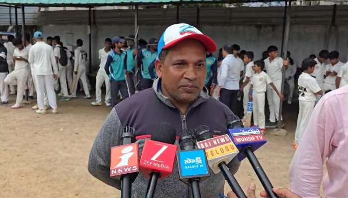 Tilak Varma Coach Salam Bhayya Emotional Words About Asia Cup Innings