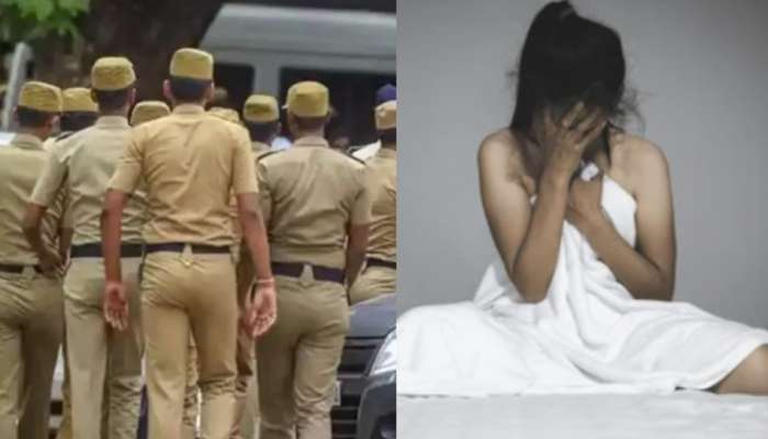 Ap Girl Raped: అరుణాచలంలో ఘోరం.. ఆంధ్ర యువతిపై దాడి చేసి ఇద్దరు పోలీసుల అఘాయిత్యం..
