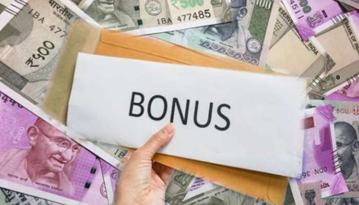 Festival Jackpot: ప్రభుత్వ ఉద్యోగులకు పండుగ బొనంజా.. దసరా, దీపావళికి ముందే 30 రోజుల బోనస్.. ఎంతో తెలుసా..?