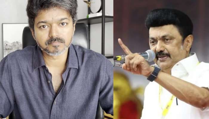 Vijay Thalapathy Video: ప్రతీకారం నాపై తీర్చుకొండి.. కరూర్ ఘటనపై భావోద్వేగానికి గురైన విజయ్ దళపతి.. వీడియో వైరల్..