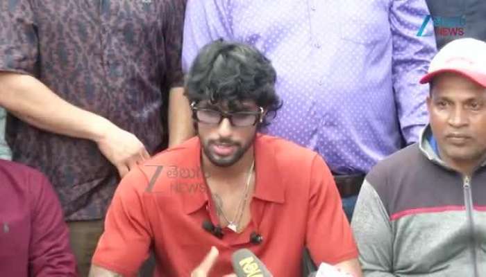 Indian Cricketer Tilak Varma About Virat Kohli