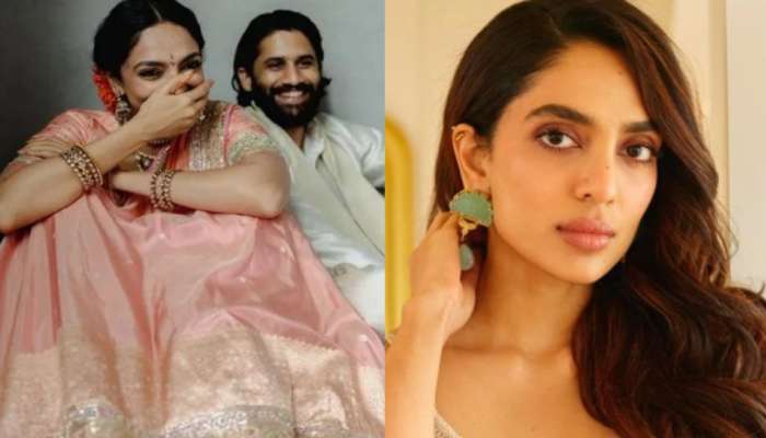 Sobhita Dhulipala: దసరా పండగ వేళ శుభవార్త చెప్పిన శోభిత  ధూళిపాళ.. సంబరాల్లో అక్కినేని అభిమానులు.!.