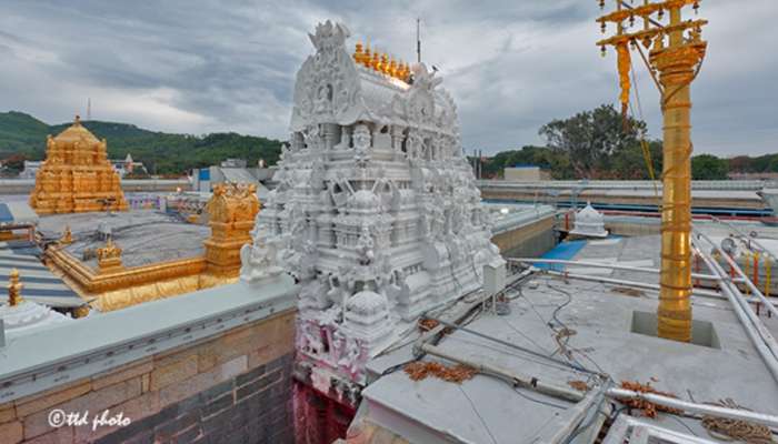 Tirumala: తిరుమలలో పండుగలే పండుగలు.. అక్టోబర్‌లో 14 రోజులు విశిష్ట పర్వదినాలు