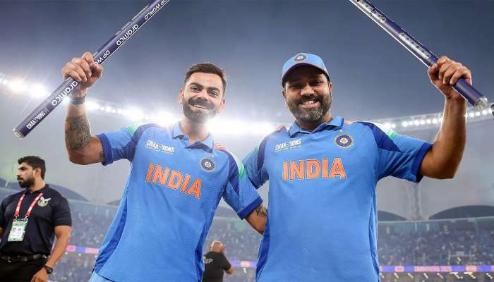 India vs Australia: రోహిత్ శర్మకు షాక్..వన్డే కెప్టెన్‌గా తప్పించిన బీసీసీఐ..కొత్త కెప్టెన్ ఎవరంటే?