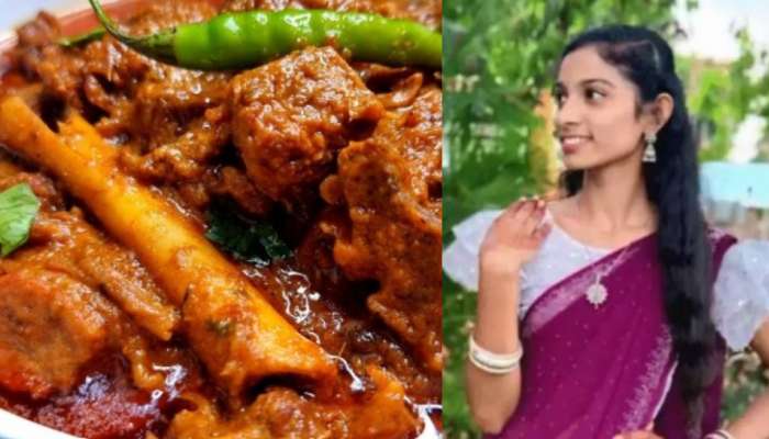 Jagtial Woman Suicide: దసరా వేళ మటన్ చిచ్చు..పెళ్లైన 6 రోజులకే నవవధువు సూసైడ్.. అసలేం జరిగిందంటే..?