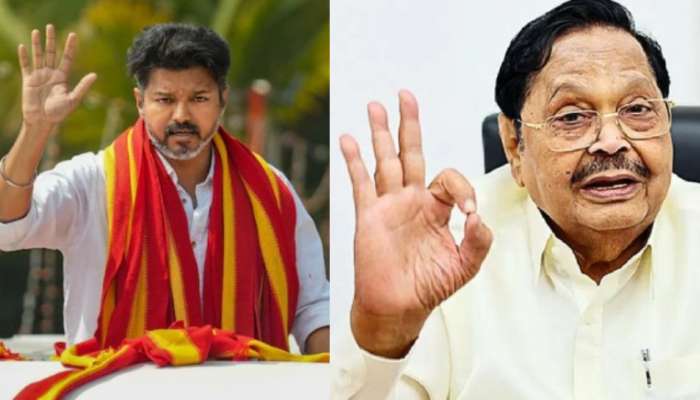 Vijay Thalapathy: విజయ్‌ను అప్పుడే అరెస్ట్ చేస్తాం..!. సంచలన వ్యాఖ్యలు చేసిన తమిళనాడు మంత్రి.. ఫ్యాన్స్ ఆగ్రహం..