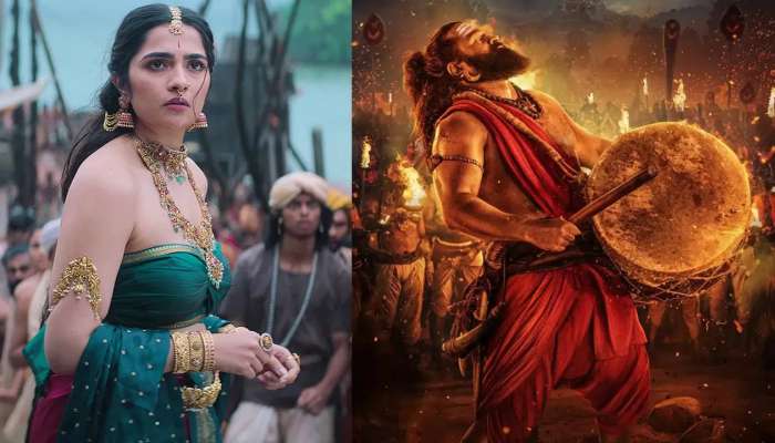 Kantara Chapter 1: &#039;కాంతార చాప్టర్ 1&#039; కలెక్షన్స్ ఎంతంటే? ఆల్ఇండియా రికార్డు!