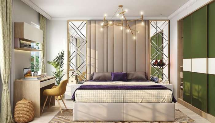 Bedroom Vastu Tips: అలర్ట్.. అలర్ట్.. మీ పడకగదిలో ఈ వస్తువులు ఉన్నాయా..? వెంటనే తీసేయండి.. లేదంటే మీకే నష్టం..! 