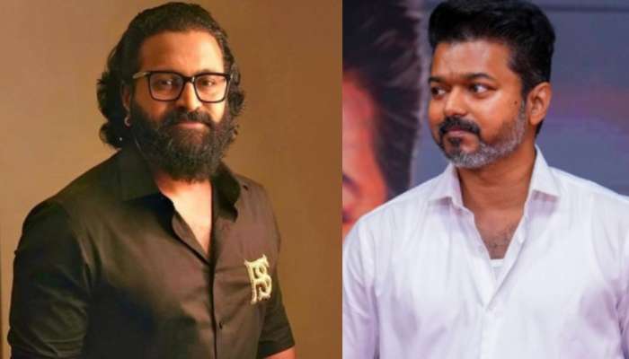 Rishab Shetty On Vijay: విజయ్‌కు బిగ్ షాక్.!. కరూర్ తొక్కిసలాటపై రిషభ్ శెట్టి సంచలన వ్యాఖ్యలు.. ఏమన్నారంటే..?