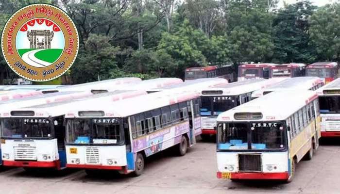 Jobs: గుడ్‌న్యూస్.. రూ. 60 వేల జీతంతో తెలంగాణ ఆర్టీసీలో ఉద్యోగాలు.. వెంటనే అప్లై చేసేయండి..!