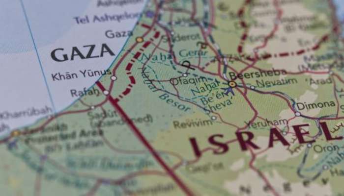 Israel-Hamas peace talk: ముగిసిన ఇజ్రాయిల్, హమాస్ యుద్ధం.. గాజాలో శాంతి పవనాలు వీచినట్టేనా..!