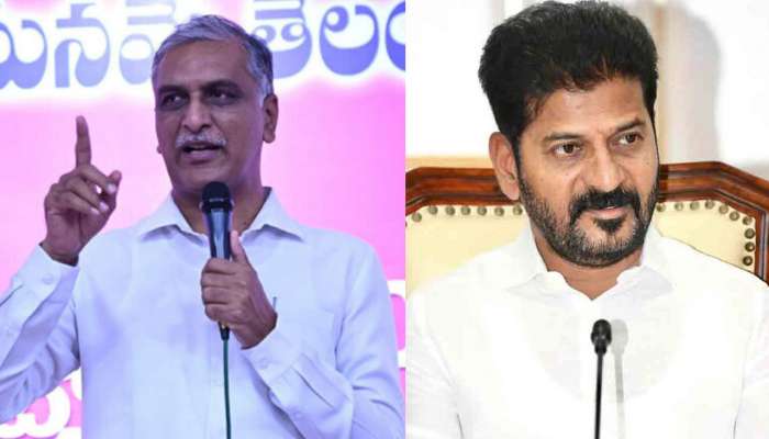 Harish Rao: &quot;ఆరు గ్యారెంటీల లాగే, కాంగ్రెస్ 42% బీసీ రిజర్వేషన్ల డ్రామా&quot;: హరీశ్ రావు