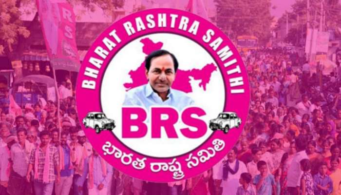 BRS Party: డ్రామాలు ఆడి బీసీలను రేవంత్‌ రెడ్డి అవమానించాడు: బీఆర్‌ఎస్‌ పార్టీ