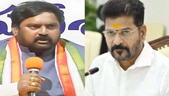 Anjan Kumar Yadav:  నాకు టికెట్ రాకుండా చేసిన వారి బండారం బైటపెడ్తా.. మాజీ ఎంపీ అంజన్ కుమార్ యాదవ్ సంచలన వ్యాఖ్యలు..