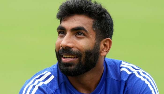 Jasprit Bumrah: జ‌స్‌ప్రీత్ బుమ్రా అరుదైన ఘ‌న‌త‌.. భార‌త క్రికెట్ చ‌రిత్ర‌లోనే ఏకైక పేస‌ర్‌‌గా రికార్డు
