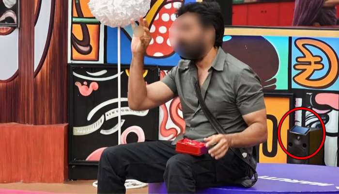 Bigg Boss 9: బిగ్‌బాస్ హౌస్‌లోకి సెల్‌ఫోన్..వీడియోలో అడ్డంగా దొరికిపోయిన కంటెస్టెంట్!