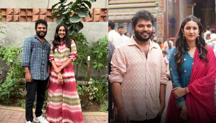 Niharika: మరోసారి ఆ దర్శకుడితో తన తదుపరి చిత్రాన్ని ప్రకటించిన నిహారిక.. ఈ సారి అంతకు మించి.. 