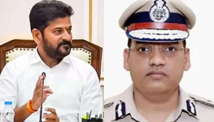 Haryana IPS Puran Kumar Suicide: హర్యానా ఐపీఎస్ సూసైడ్ ఘటన..  సీఎం రేవంత్ తీవ్ర దిగ్బ్రాంతి.. ఎక్స్ లో సంచలన పోస్ట్..