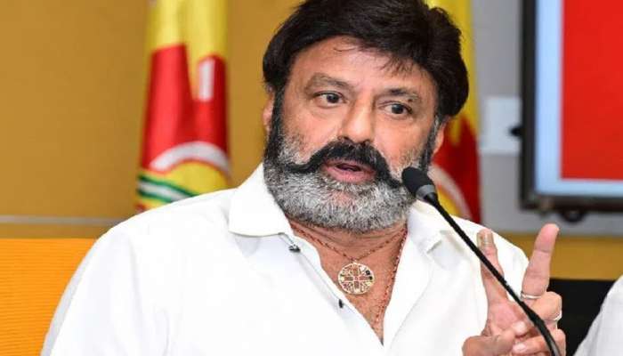 Mla Balakrishna: హిందూపురం రూపురేఖలు మారబోతున్నాయి.. ప్రభుత్వాసుపత్రికి పునర్ వైభవం తెస్తానన్న ఎమ్మెల్యే బాలకృష్ణ 