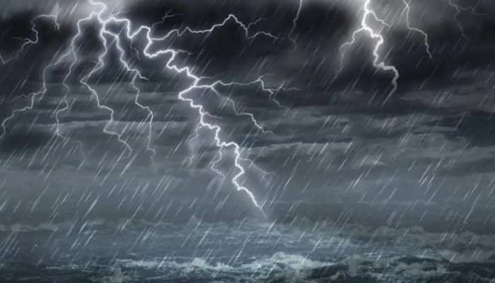 AP Rains: ఏపీలో రానున్న మూడు రోజులు భారీ వర్షాలు.. పలు జిల్లాలకు బిగ్ అలర్ట్..