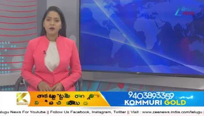 CM Chandrababu Good News To Mango Farmers