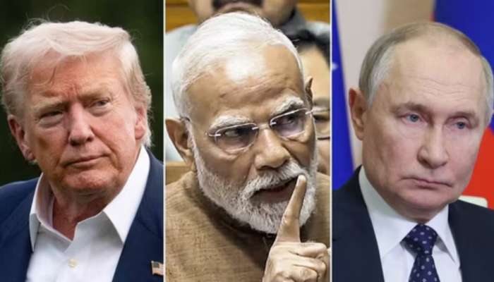 America Vs India: రష్యా చమురును ఇకపై  భారత్ కొనదు.. ట్రంప్ ఆసక్తికర వ్యాఖ్యలు..
