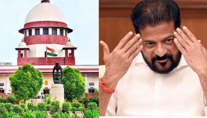 Supreme court on Bc Reservation: రేవంత్‌ సర్కారుకు దెబ్బమీద దెబ్బ.. బీసీ రిజర్వేషన్లపై సుప్రీంకోర్టు కీలక తీర్పు..