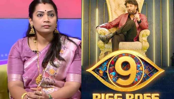 Bigg Boss 9: బిగ్‌బాస్ షోపై కేసు నమోదు..దివ్వెల మాధురి, రీతూ చౌదరిని బయటకు పంపాలని వార్నింగ్!