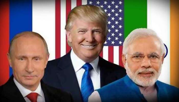 Trump Vs Modi: రష్యా నుంచి చమురు కొనుగోలు ఆపలేదు.. ట్రంప్  వ్యాఖ్యలను కొట్టిపారేసిన భారత్..