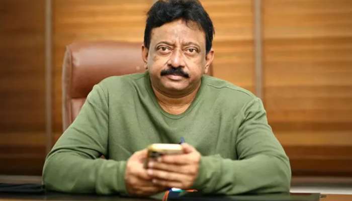 RGV: దర్శకుడు రామ్ గోపాల్ వర్మ కేసు నమోదు.. అసలు మ్యాటర్ ఇదే..