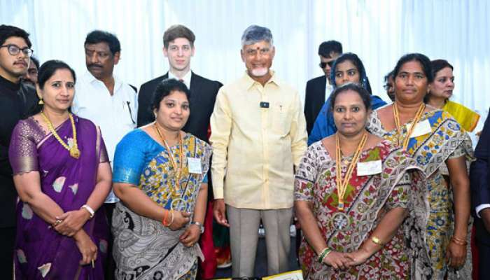 Govt Employees: మహిళా ఉద్యోగులు ఎగిరిగంతేసే న్యూస్..వాళ్లకు నచ్చినప్పుడు సెలవులు తీసుకోవచ్చు!?