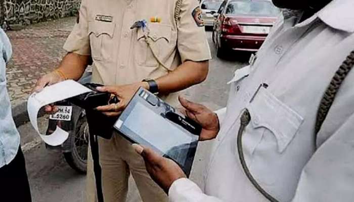 Hyderabad Police: హైదరాబాద్ నగర రోడ్లపై ట్రాఫిక్ పోలీసుల స్పెషల్ డ్రైవ్.. 6 వేలకు పైగా కేసులు నమోదు.. 